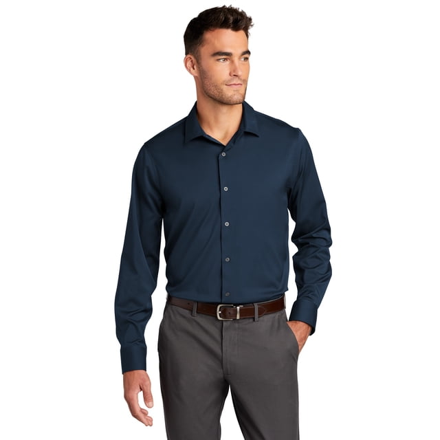 Port Authority Chemise Extensible pour Hommes W680