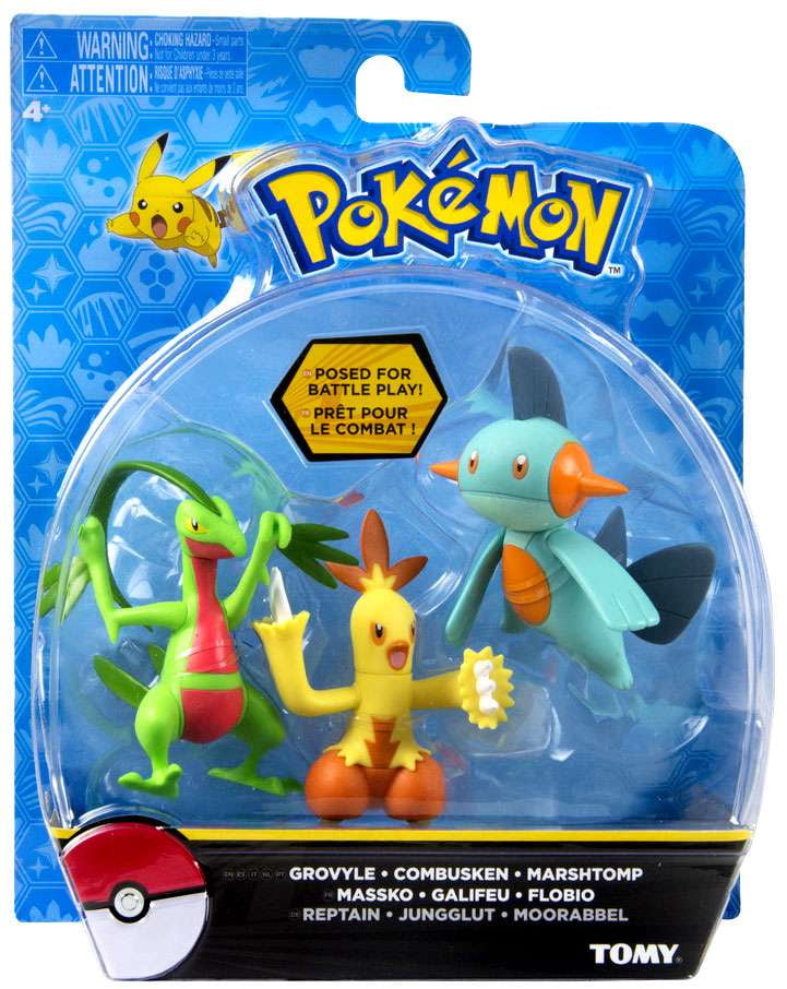 pokemon action figures walmart