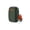 A003- Dark Green, variant on Mountain Bike Bluetooth Speaker Dark Blue for Cycling and Outdoor Activities Durable Outdoor Gear Gift for Men 1 Pack