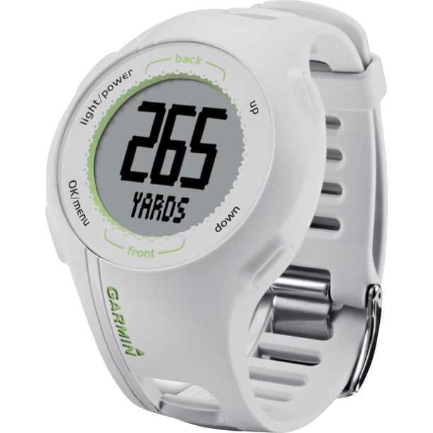 Garmin Approach S1 GPS Watch