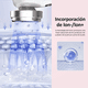 thumbnail image 3 of Masajeador Facial Belug  Electroporador Ultrasónico Antiarrugas BLANCO PANTALLA NEGRO, 3 of 5