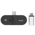 thumbnail image 1 of Thermal Imager, Accurate USB Type C Compact High Resolution Thermal Imaging Device with Adjustable Integrated Connector for Mechanical Breakdown, 1 of 7