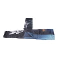 thumbnail image 3 of 1 Pair Sun Protection Sleeves Ice silk Ice Cool Summer Outdoor sports Camping, 3 of 9