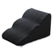 thumbnail image 3 of Escaleras para perros, escalones para mascotas, rampas, escalones para perros, duraderas, multiusos para perros pequeños y gatos. Negro, 3 of 9