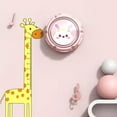 thumbnail image 3 of koolsoo Baby Slaps Children Toys Touch High Jump Counter, Adjustable Battery Powered ABS Rabbit, 3 of 9
