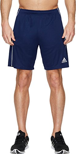Adidas Mens Soccer Core18 Training Shorts Adidas - Ships Directly From Adidas - image 1 of 2