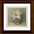 thumbnail image 1 of Timeless Frames 55330 12 x 12 Pouces Cadre Photo Blanc Lilly Unique, 1 of 1