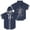 Navy, variant on Phil Wickham Song Of The Saints Album Baseball Jersey Women Men Hooded Short Sleeve Shirt Casual Trendy T-shirt