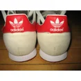thumbnail image 4 of Adi - das Lightweight Casual Running Shoes Men's Size 9.5 Pre-owned, 4 of 6