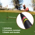 thumbnail image 4 of VIFER Flotador de Pesca 3 uds 1,5 + 6g 1,5 + 5g 1,5 + 4g Flotadores de Pesca de Madera duraderos Set Bobbers Tackle Accesorio, 4 of 5