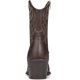 thumbnail image 2 of Botas Dream Paris para Dama Estilo Vaquero Casual Café Obscuro Talla 24.5, 2 of 5
