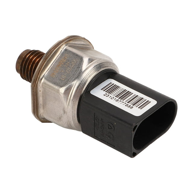 Sensor de presión de combustible 9307Z508A ABS Reemplazo de metal para Mercedes Clase C Clase E
