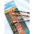 thumbnail image 4 of Party Favors - Coco - Pencils - Wooden - 12pc, 4 of 6