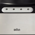 thumbnail image 1 of Procesador De Alimentos Braun FP3211SI 550 W 120 V 8 Tazas, 1 of 3