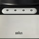 thumbnail image 1 of Procesador De Alimentos Braun FP3211SI 550 W 120 V 8 Tazas, 1 of 3