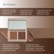 thumbnail image 3 of Set de maquillaje Sigma Beauty Spectrum Color-Correcting Duo, 3 of 9