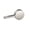 Silver, variant on Kohler 9385-2BZ K- Kelston Left-Hand Trip Lever, Oil Rubbed Bronze