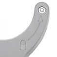 thumbnail image 4 of 2Pcs Router Table Insert Plate Wrench High Accuracy Portable Plastic Ring Wrench for Woodworking Wood Router Table, 4 of 5