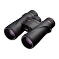 thumbnail image 1 of Restored Nikon Monarch 5 10x42 Roof Prism Waterproof Binoculars (Black) (Refurbished), 1 of 6
