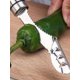 thumbnail image 1 of 100 Piezas Clips de Fijación de Plantas de Jardín de 13CM, Clips de Soporte para Plantas Trepadoras, Clips para Tomates, Soporte para Tomates, 1 of 5