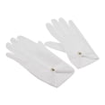 thumbnail image 4 of Moda mujer guantes de encaje finos elegantes guantes de completo hasta la muñeca guantes de novia boda guantes para fiesta de Fernando none, 4 of 8