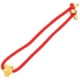 thumbnail image 4 of KAKOWELY Pulsera de Año Nuevo con Cuerda de Mano de Dragón Pulsera Roja del Año del Dragón Pulsera de Hilo Chino, 4 of 4