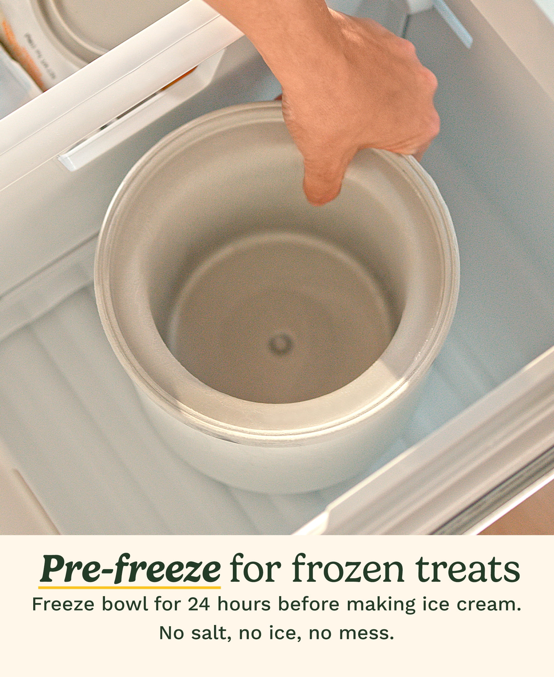 Cuisinart Cool Combo Ice Cream Maker and Snow Cone Machine