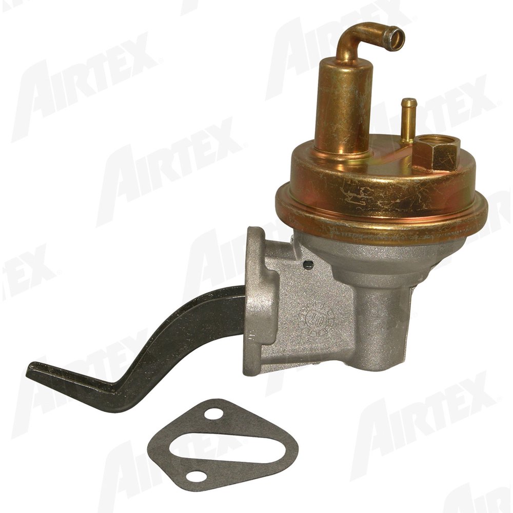 Mechanical Fuel Pump