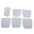 thumbnail image 1 of Part 443060-3&451208-3 Pre-Filter For CL100/106/180 DCL180 Vacuum Cleaner, 1 of 12