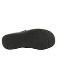 thumbnail image 3 of Strive Vienna Suede SlipOn Orthotic Clog, 3 of 7