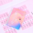 thumbnail image 3 of Card Purse Fashion Lovely Cute Creative Clutch Purse Card Wallet Card Holder, 3 of 3