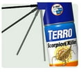 TERRO Scorpion Killer Aerosol Spray 19 oz - 2 Pack - Walmart.com