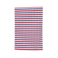 thumbnail image 6 of Wukai Stars And Stripes Print Garden Flag 12.5x18 Inch Double Sided Sun-resistant Rain-resistant, Wrinkle-resistant Colorfast(Only Flag), 6 of 6