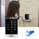 thumbnail image 5 of Máquina De Control De Acceso A Prueba De Agua Con Botón Táctil T9-W, Sistema De Control De Acceso A Puertas, Apartamentos De Hotel Para Edificios De Oficinas, Villas, 5 of 8
