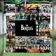 thumbnail image 5 of Manta de franela suave con diseño de banda de rock y música, manta con la firma de los Beatles, póster artístico suave, colcha, sofá, funda de aire acondicionado, 5 of 5