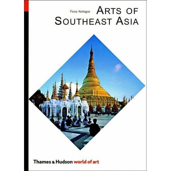 World of Art: Arts of Southeast Asia (Paperback)