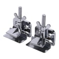 thumbnail image 3 of arctrm 2 Hinge Clamps for Screen Printing , Reusable Fixing Device, Professional Clamp 9.5cmx7.2cm, 3 of 10