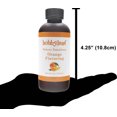 thumbnail image 2 of Hobbyland Bakery Emulsions (Orange Flavoring, 4 fl oz), Orange Baking Emulsion, Made in small batches., 2 of 6