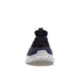 thumbnail image 3 of Nike Men's Space Hippie 01 Navy Orange Shoes, from StockX, 3 of 5