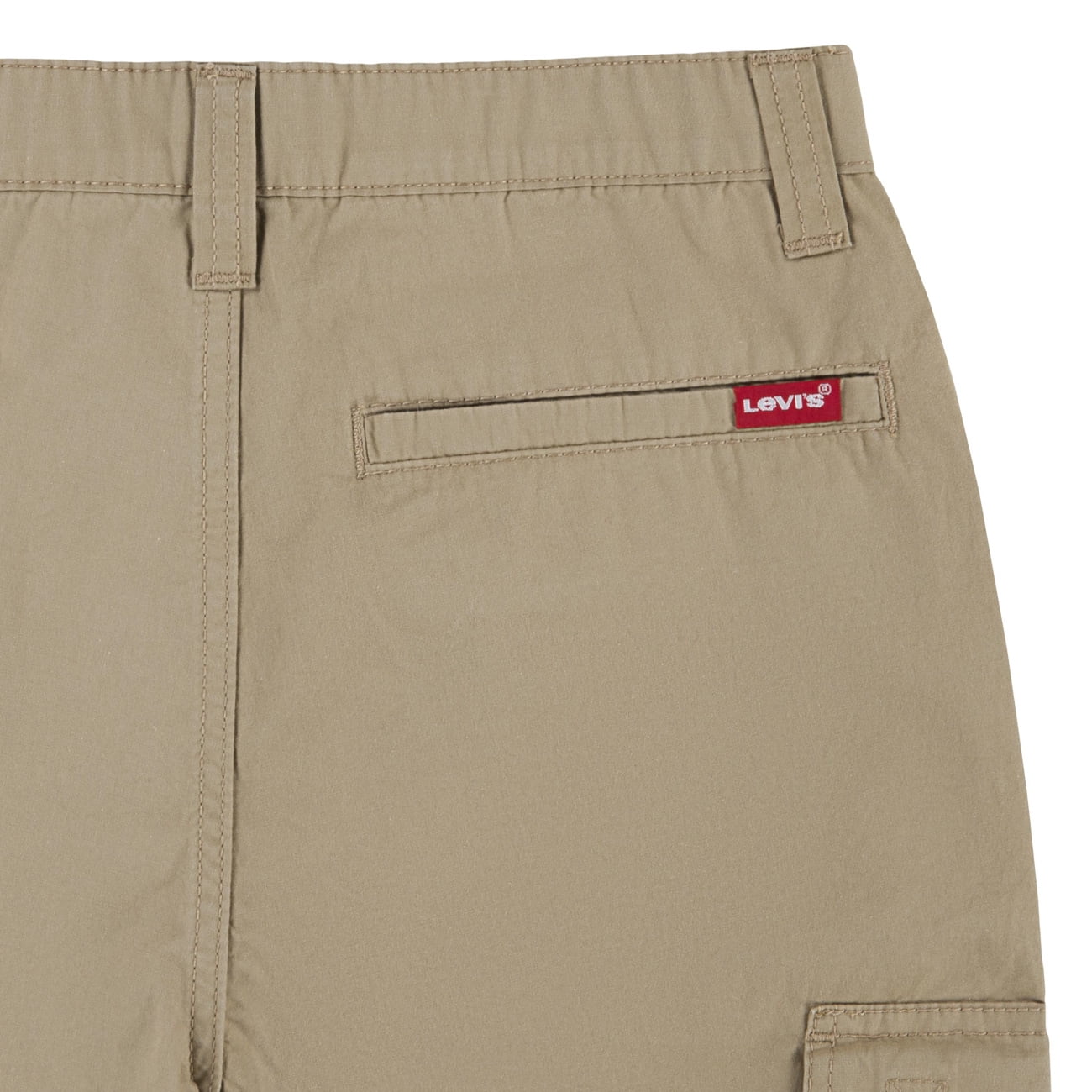 Levi's Boys Cargo Shorts, Sizes 4-20