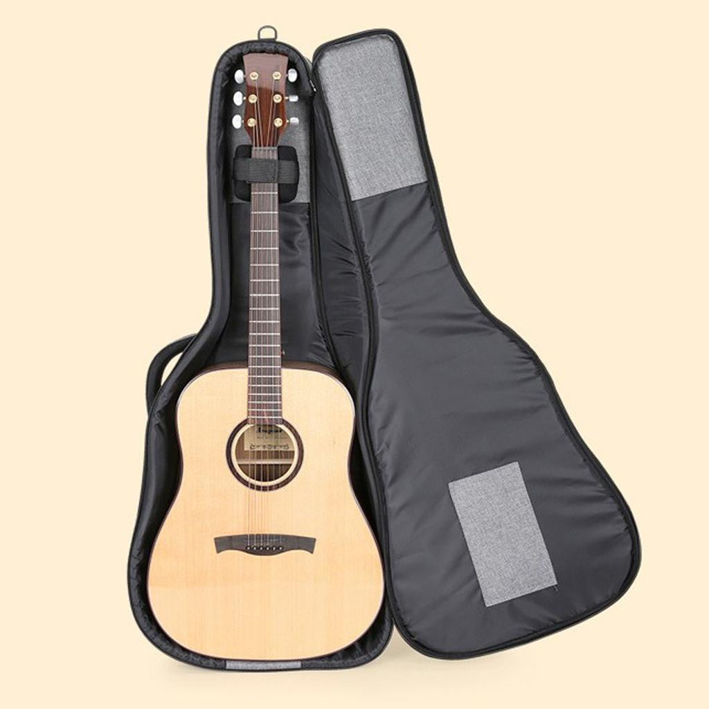 Lindo Padded Gig Bag for Acoustic Guitar - Lindo Guitars