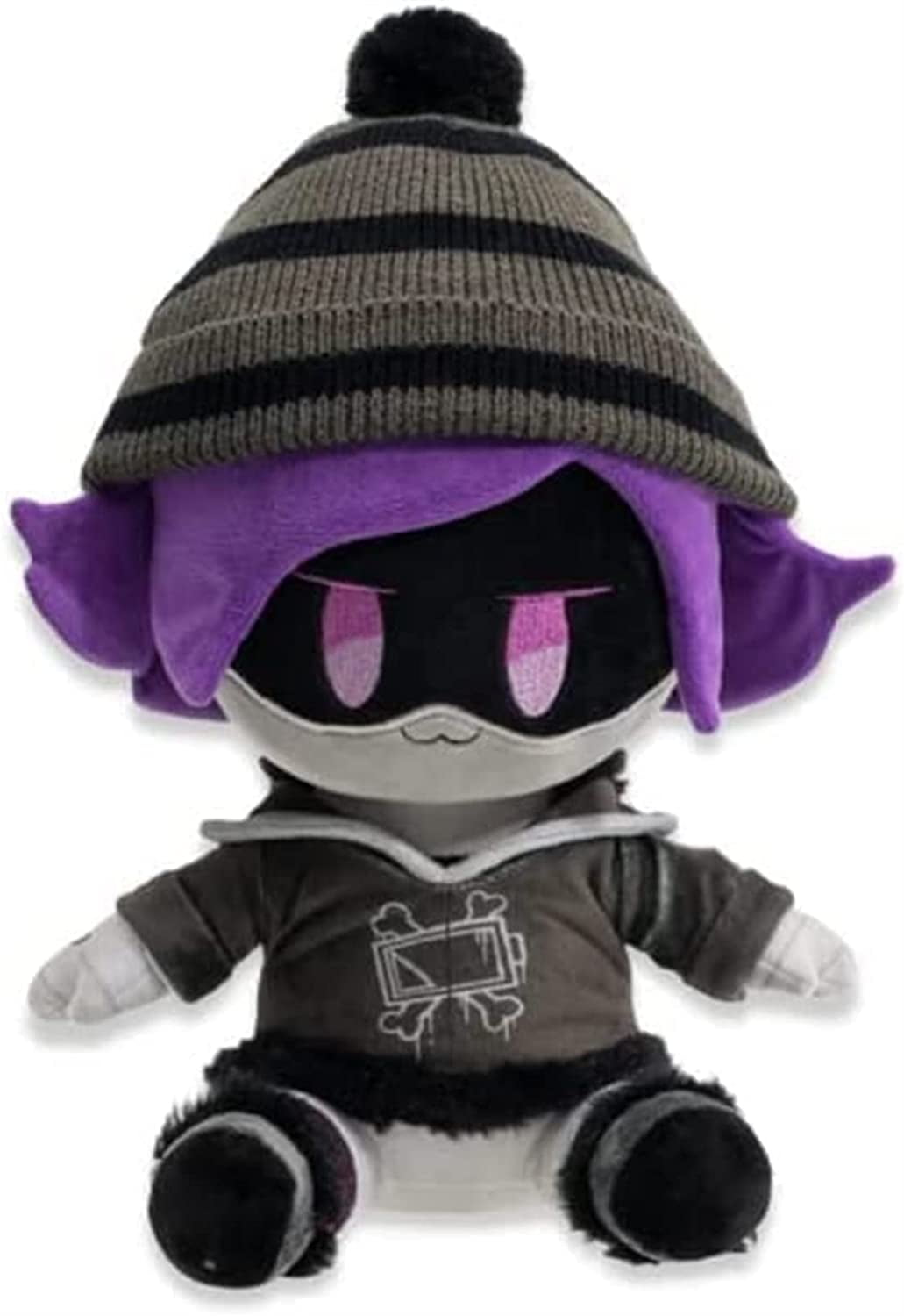 Murder Drones - Episodio 3 Uzi Plush, 9.84" New Murder Drones Uzi Plush ...