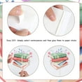 thumbnail image 6 of 24PCS Book Club Birthday Table Centerpieces Sticks Reading Birthday Party Decorations I Love Reading Bday Table Decorations Library Books Club Party Supplies for Book Lovers, 6 of 6