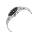 thumbnail image 3 of Citizen Black Dial Stainless Steel Quartz BI5000-87E Men's Watch, 3 of 4