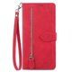 thumbnail image 2 of Funda billetera anti-golpes para GANGXUN Xiaomi 14T Pro , ideal para día a día y trabajo, 2 of 5