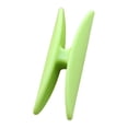 thumbnail image 2 of TIMIFIS Plastic Handheld Fan Portable Vegetable Lifter Strangulation Hand Carry Device Shopping Bag Lifting Bag Lifting Plastic Bag Lifting Hand Carry Vegetable Lifter Portable Fan, 2 of 6