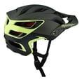 thumbnail image 2 of Troy Lee Designs A3 Uno Adult Off-Road BMX Cycling Helmet, 2 of 5