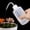 ZZ Color, variant on Zhi Plastic Beak Elbow Cleaning Spray Bottle 250ml Transparent Leakproof Refillable Spray Bottle for Kitchen Bathroom All Cleaning Use