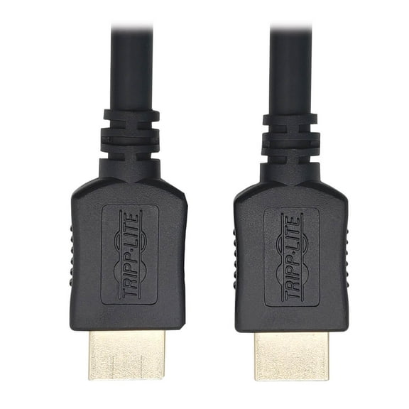 Tripp Lite 3ft Ultra High-Speed 8K @ 60 Hz M/M HDMI Cable P5680038K6