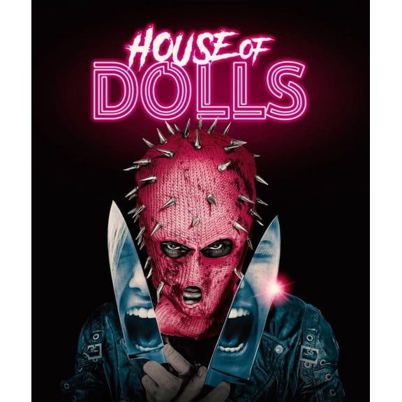 Vmi Releasing - House Of Dolls [BLU-RAY]